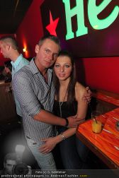Vibration - Praterdome - Sa 23.10.2010 - 27