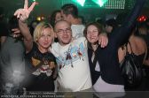 Vibration - Praterdome - Sa 23.10.2010 - 28