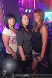 Vibration - Praterdome - Sa 23.10.2010 - 29