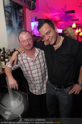 Vibration - Praterdome - Sa 23.10.2010 - 3