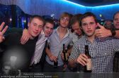 Vibration - Praterdome - Sa 23.10.2010 - 31