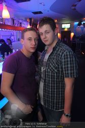 Vibration - Praterdome - Sa 23.10.2010 - 32