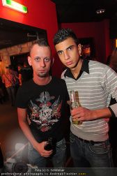 Vibration - Praterdome - Sa 23.10.2010 - 34