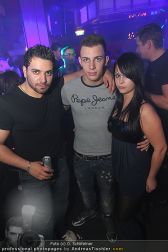 Vibration - Praterdome - Sa 23.10.2010 - 36