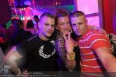 Vibration - Praterdome - Sa 23.10.2010 - 4