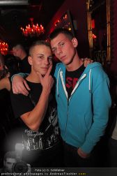Vibration - Praterdome - Sa 23.10.2010 - 44