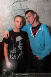 Vibration - Praterdome - Sa 23.10.2010 - 48