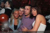 Vibration - Praterdome - Sa 23.10.2010 - 5