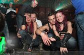 Vibration - Praterdome - Sa 23.10.2010 - 63