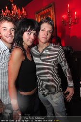 Vibration - Praterdome - Sa 23.10.2010 - 70