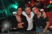 Vibration - Praterdome - Sa 23.10.2010 - 79