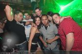 Vibration - Praterdome - Sa 23.10.2010 - 8