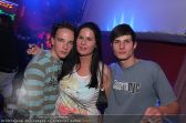 Vibration - Praterdome - Sa 23.10.2010 - 82