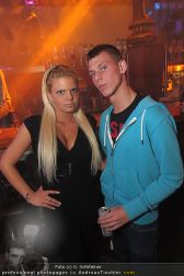 Vibration - Praterdome - Sa 23.10.2010 - 86