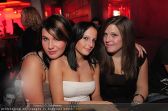 Partynacht - Praterdome - Mo 25.10.2010 - 11