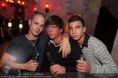 Partynacht - Praterdome - Mo 25.10.2010 - 110