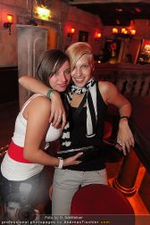 Partynacht - Praterdome - Mo 25.10.2010 - 113