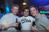 Partynacht - Praterdome - Mo 25.10.2010 - 14