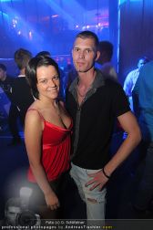 Partynacht - Praterdome - Mo 25.10.2010 - 15