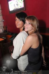 Partynacht - Praterdome - Mo 25.10.2010 - 27