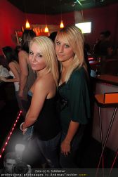Partynacht - Praterdome - Mo 25.10.2010 - 28