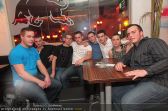 Partynacht - Praterdome - Mo 25.10.2010 - 31