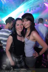 Partynacht - Praterdome - Mo 25.10.2010 - 37