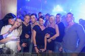 Partynacht - Praterdome - Mo 25.10.2010 - 39