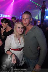 Partynacht - Praterdome - Mo 25.10.2010 - 40