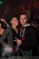 Partynacht - Praterdome - Mo 25.10.2010 - 45