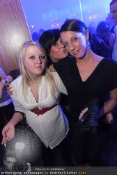 Partynacht - Praterdome - Mo 25.10.2010 - 46