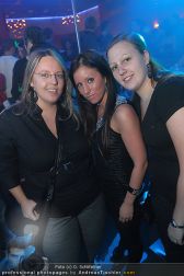 Partynacht - Praterdome - Mo 25.10.2010 - 51