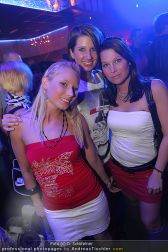 Partynacht - Praterdome - Mo 25.10.2010 - 52