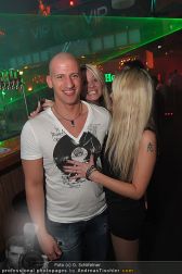 Partynacht - Praterdome - Mo 25.10.2010 - 61