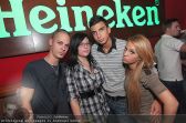 Partynacht - Praterdome - Mo 25.10.2010 - 7