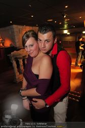Partynacht - Praterdome - Mo 25.10.2010 - 73