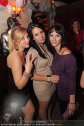 Partynacht - Praterdome - Mo 25.10.2010 - 76