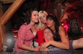 Partynacht - Praterdome - Mo 25.10.2010 - 83