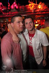Partynacht - Praterdome - Mo 25.10.2010 - 85