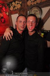 Partynacht - Praterdome - Mo 25.10.2010 - 87