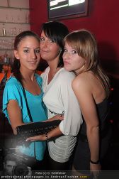 Partynacht - Praterdome - Mo 25.10.2010 - 9