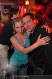 Partynacht - Praterdome - Mo 25.10.2010 - 92