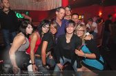 Partynacht - Praterdome - Mo 25.10.2010 - 95