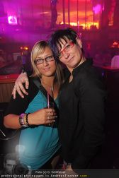 Partynacht - Praterdome - Mo 25.10.2010 - 99