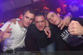 Power Friday - Praterdome - Fr 29.10.2010 - 1