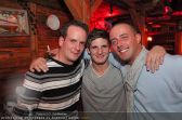 Power Friday - Praterdome - Fr 29.10.2010 - 10