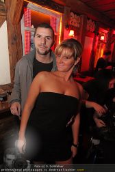 Power Friday - Praterdome - Fr 29.10.2010 - 12