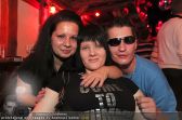 Power Friday - Praterdome - Fr 29.10.2010 - 14