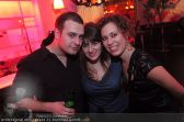 Power Friday - Praterdome - Fr 29.10.2010 - 21