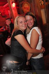 Power Friday - Praterdome - Fr 29.10.2010 - 5